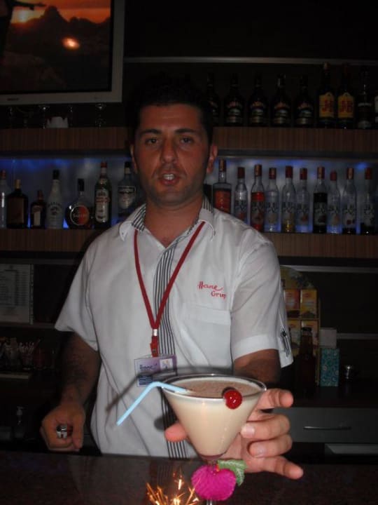 Kerim Abi Hane Family Resort