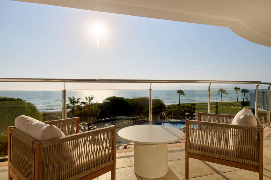 Zimmer Sarena de Muro Resort Mallorca