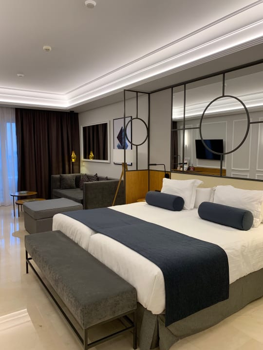 Zimmer Grupotel Playa de Palma Suites & Spa