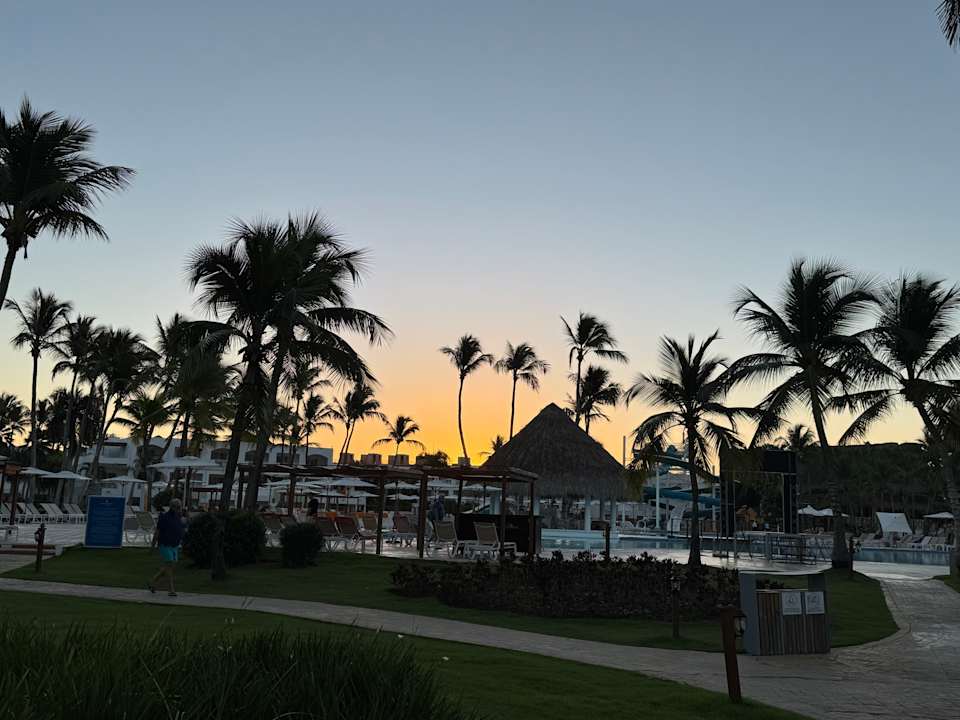 Sonstiges Sunscape Dominicus La Romana