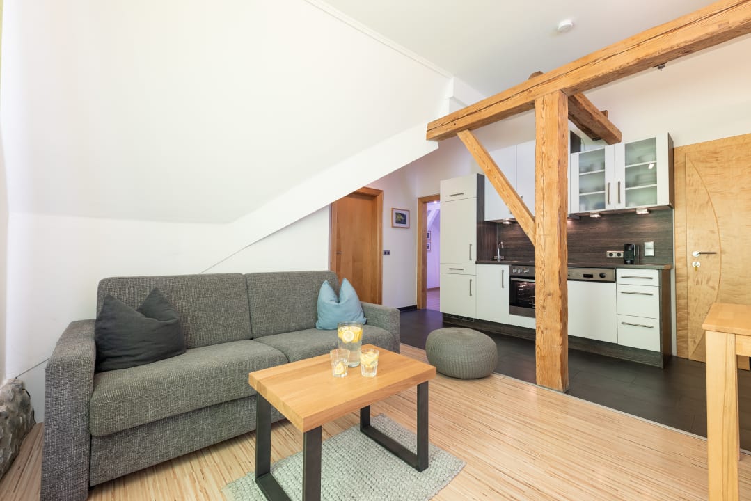 Zimmer KASSNHOF - Urlaub in den Bergen