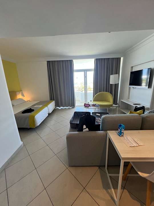 Zimmer Abora Catarina by Lopesan Hotels