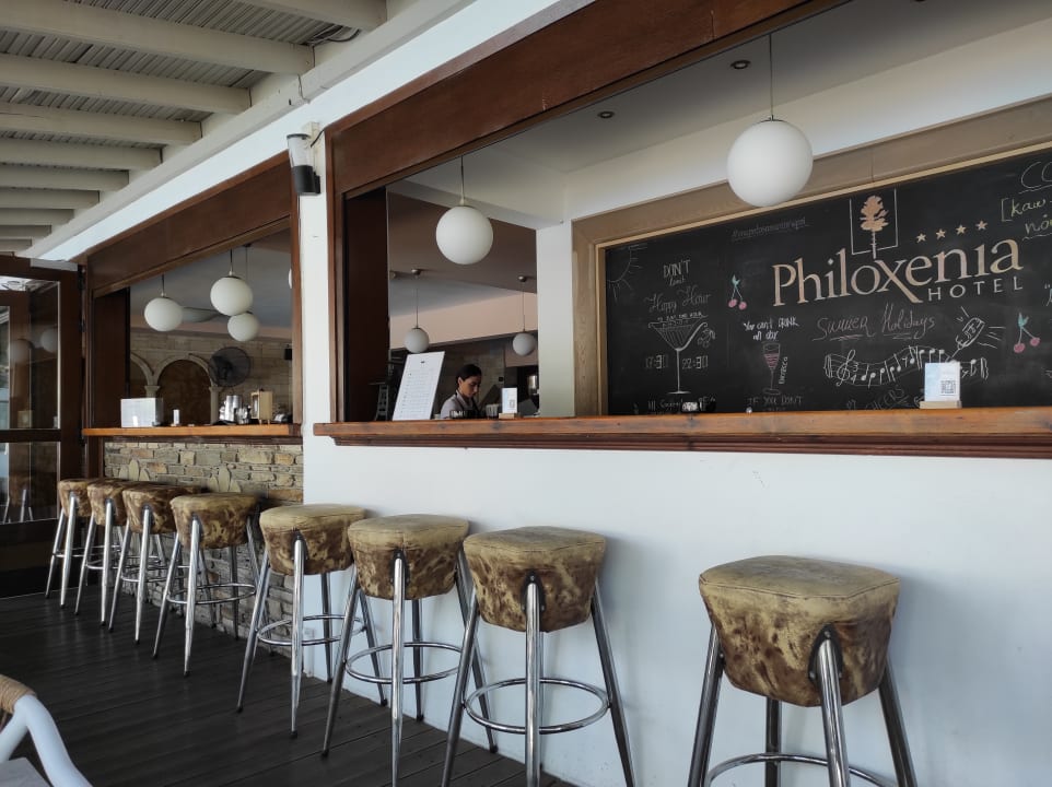 Gastro Philoxenia Hotel