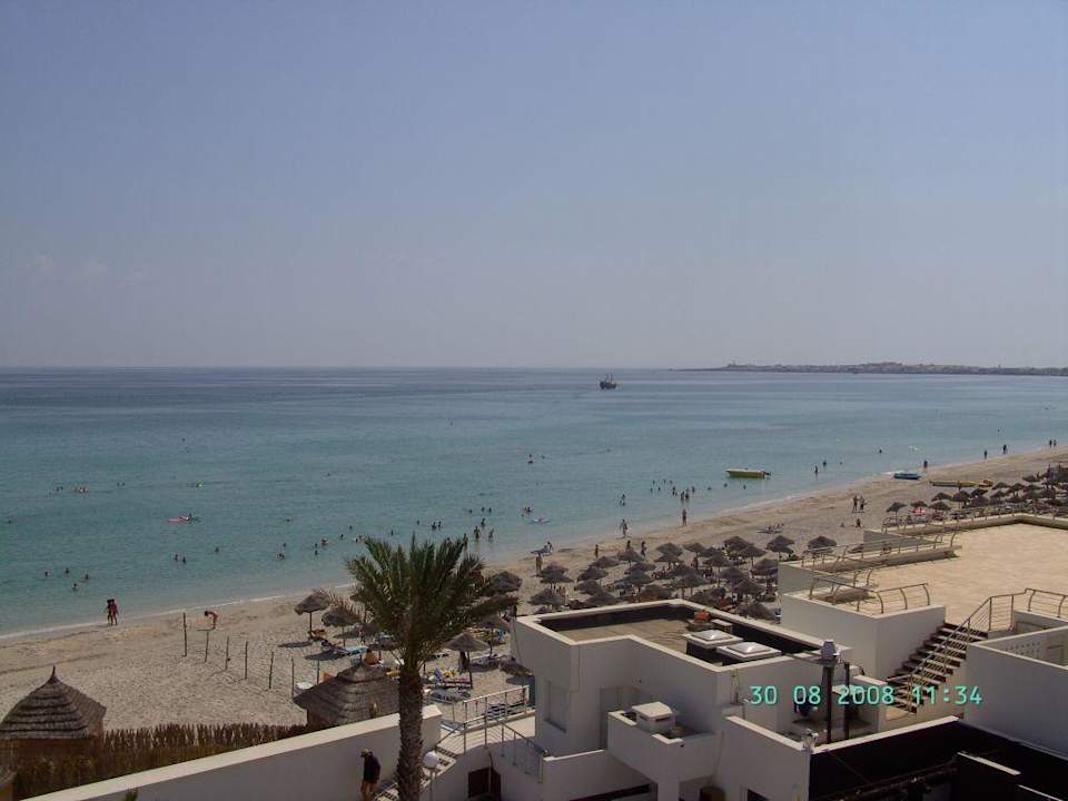 Strand El Mehdi Beach Resort