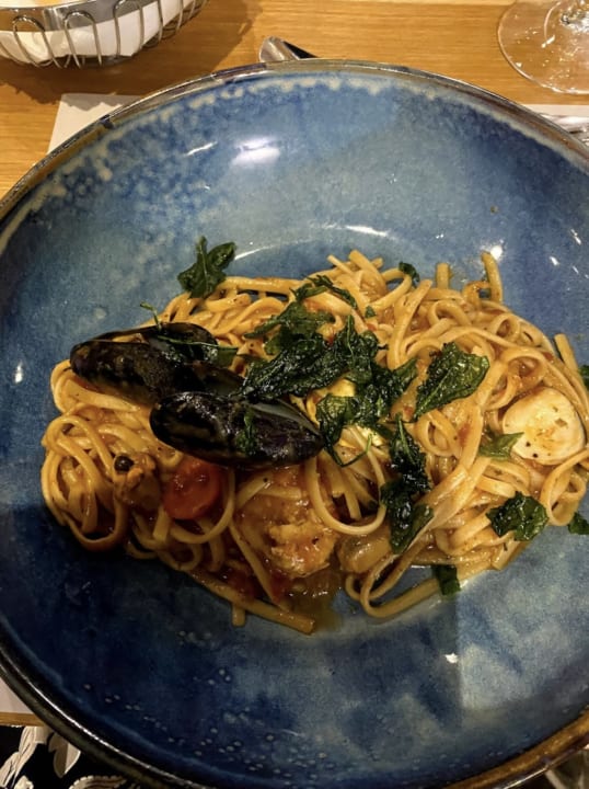 Gastro Creta Maris Resort