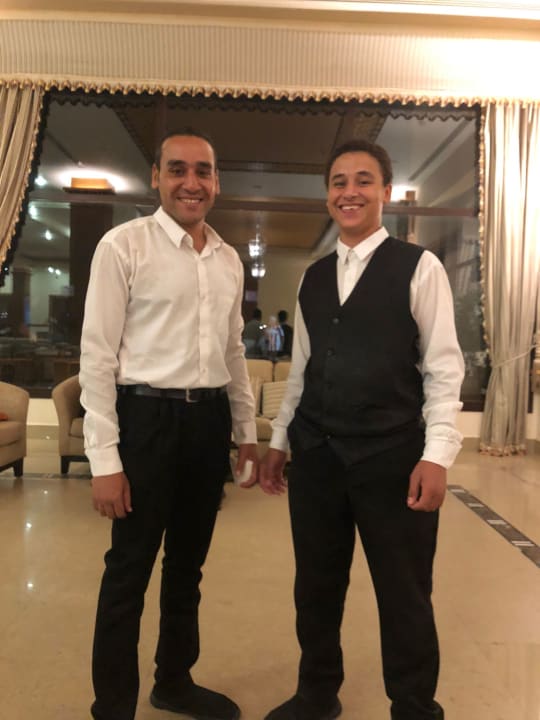 Sonstiges Stella Garden Resort & Spa, Makadi Bay