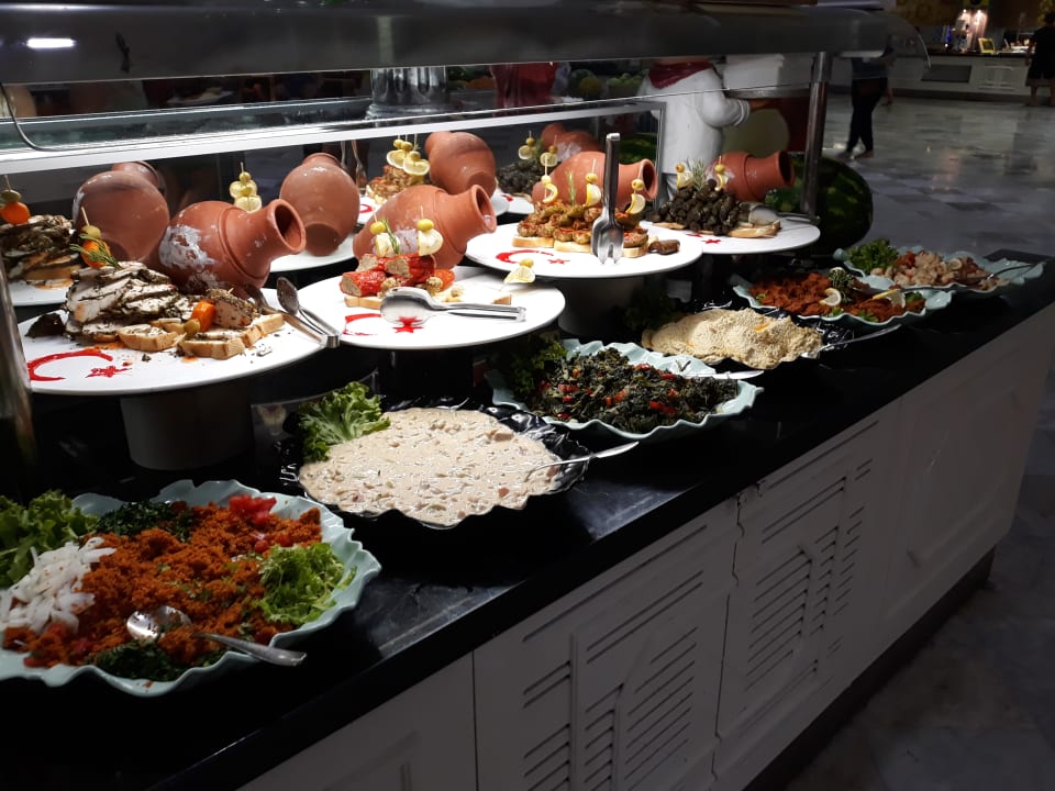 Gastro Sultan of Dreams Hotel & Spa