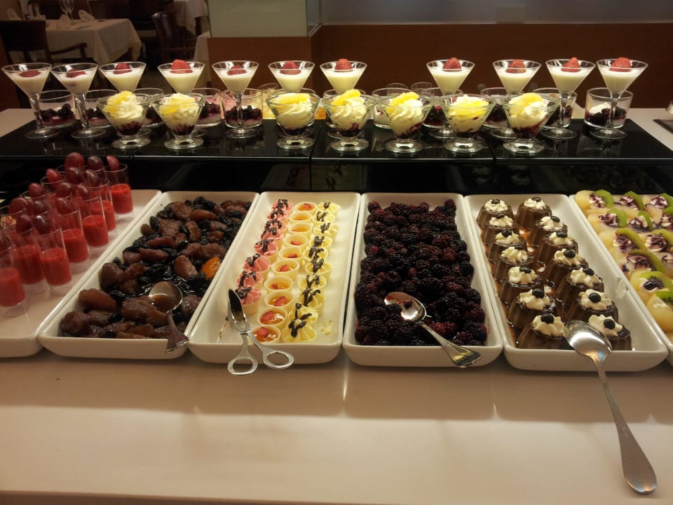 Lecker CM Playa del Moro