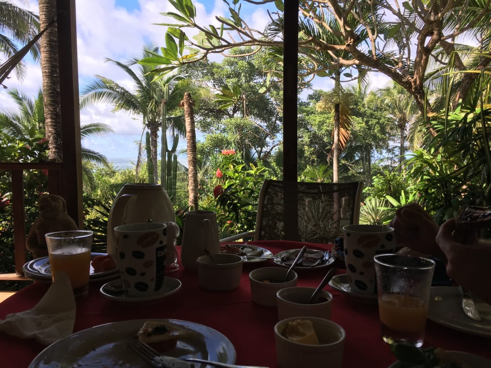 Restaurant Casas Pelicano