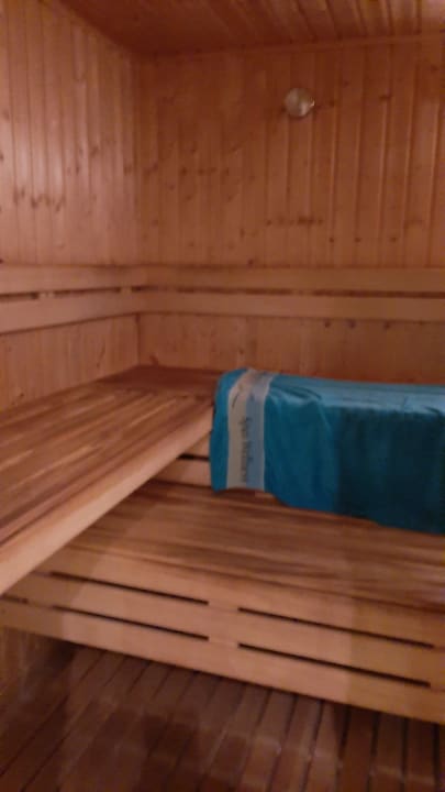 Sport & Freizeit Shams Alam Beach Resort