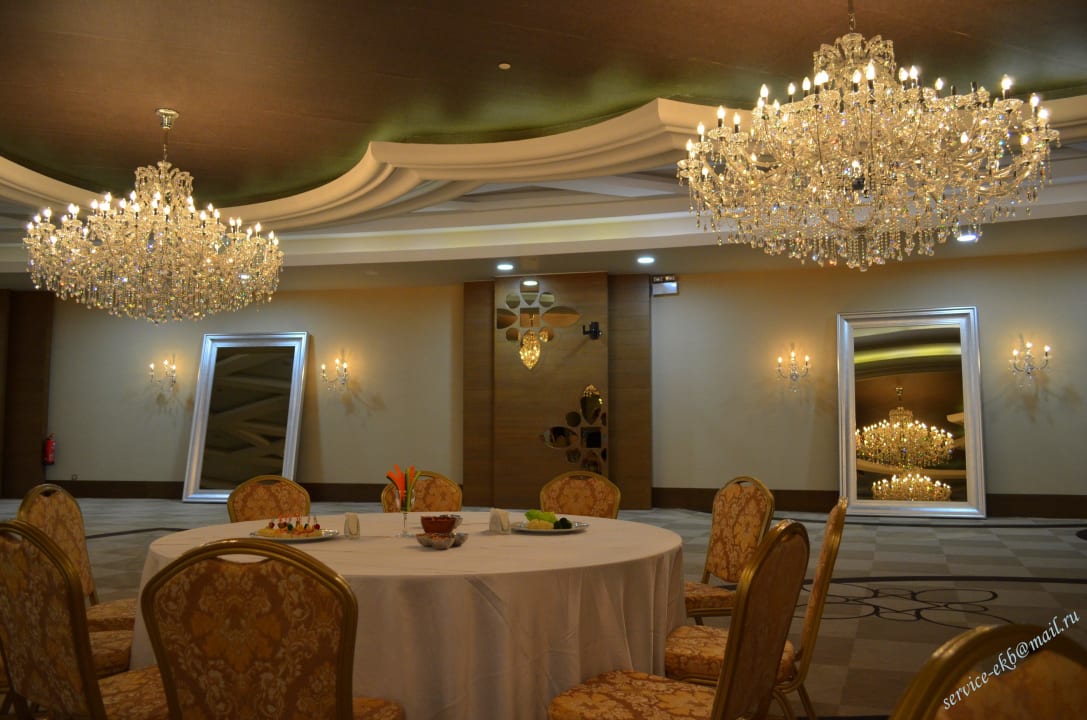 Delphin Imperial Hotel Delphin Imperial