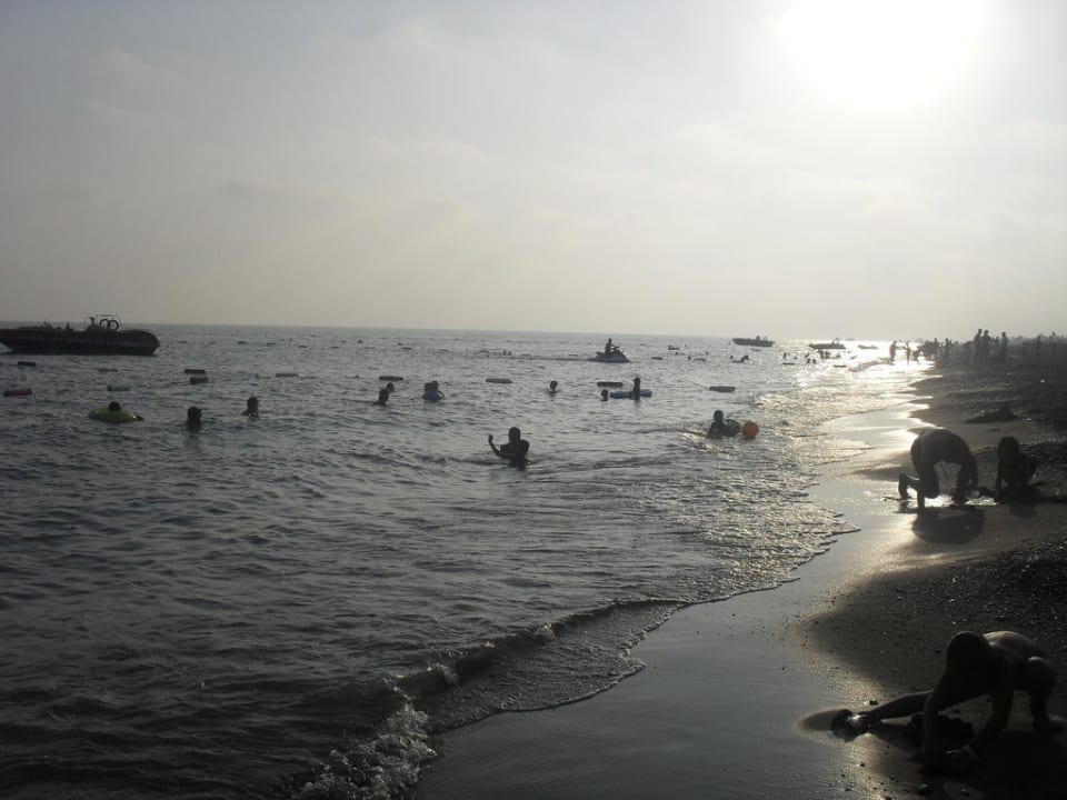 Meer Belek Beach Resort Hotel