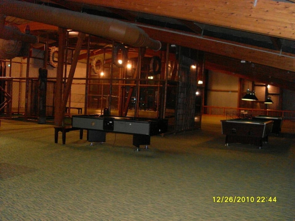 Dschungelland Ferienwohnungen Ferienpark Weissenhäuser Strand