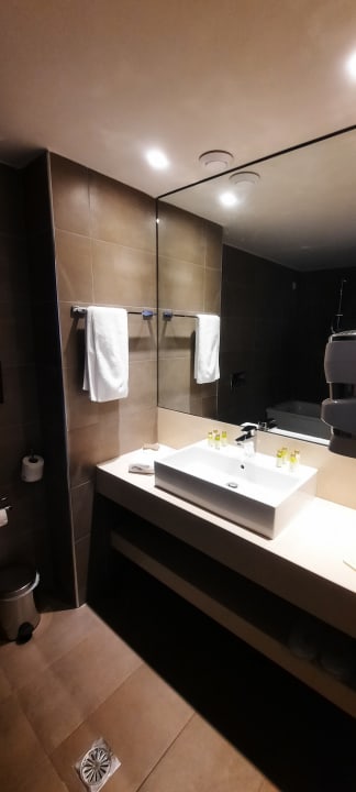 Zimmer Rodos Princess Beach Hotel & Spa