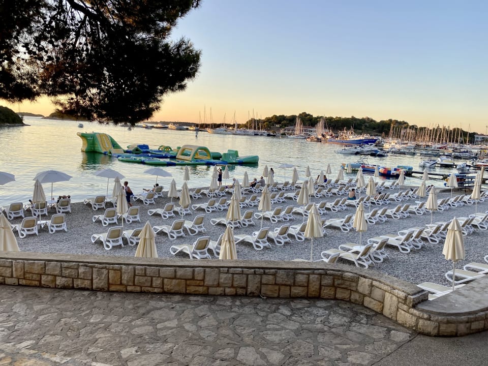 Strand Maistra Select Belvedere Resort