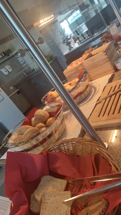 Gastro Hotel Astor Kiel by Campanile