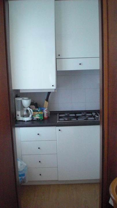 Küche Stella Sport Apartments