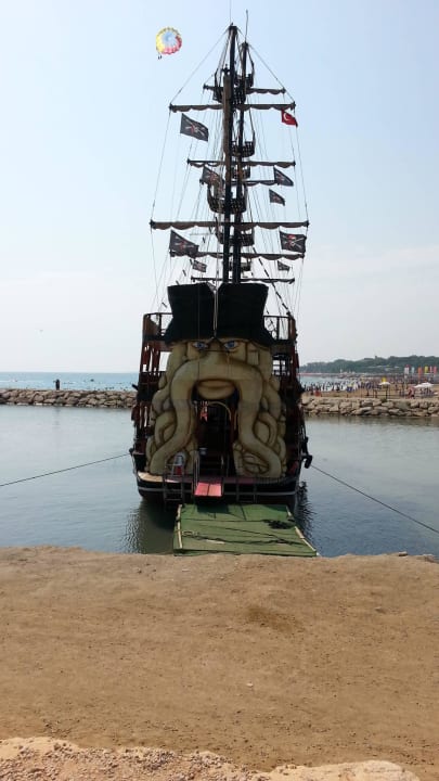 Sungate SUMMER 2015 Photo by DJ SunnY Chalga Time Side Sunport Hotel & Spa