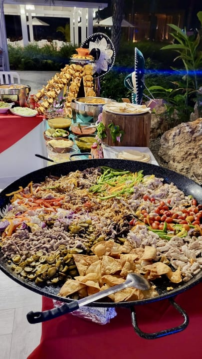 Gastro Viva V Samana by Wyndham – Adults Only