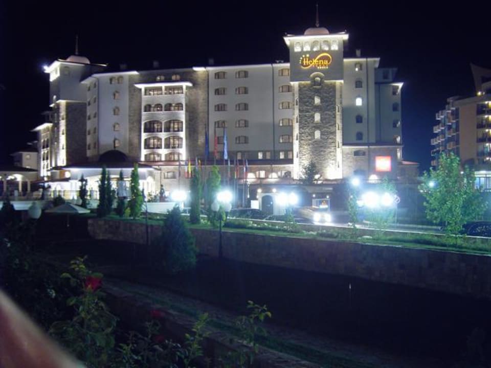 Vorderansicht Helena Sands