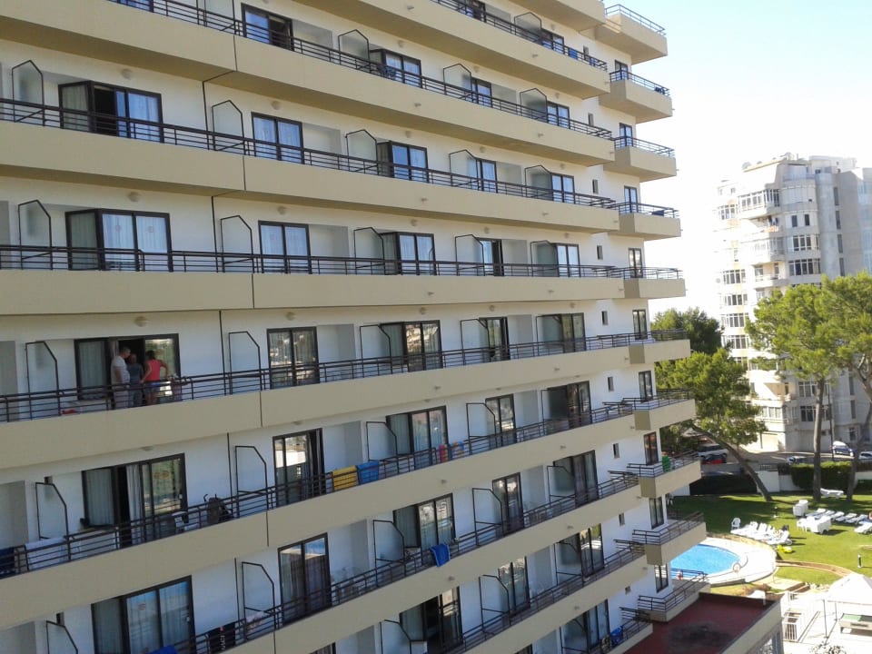 Hotel BQ Belvedere Hotel