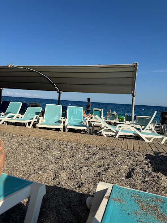 Strand Club Marco Polo