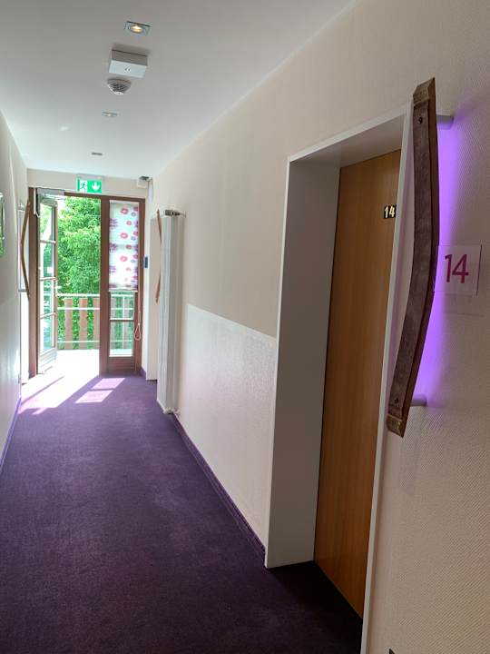 Sonstiges Landidyll Weinhotel Klostermühle