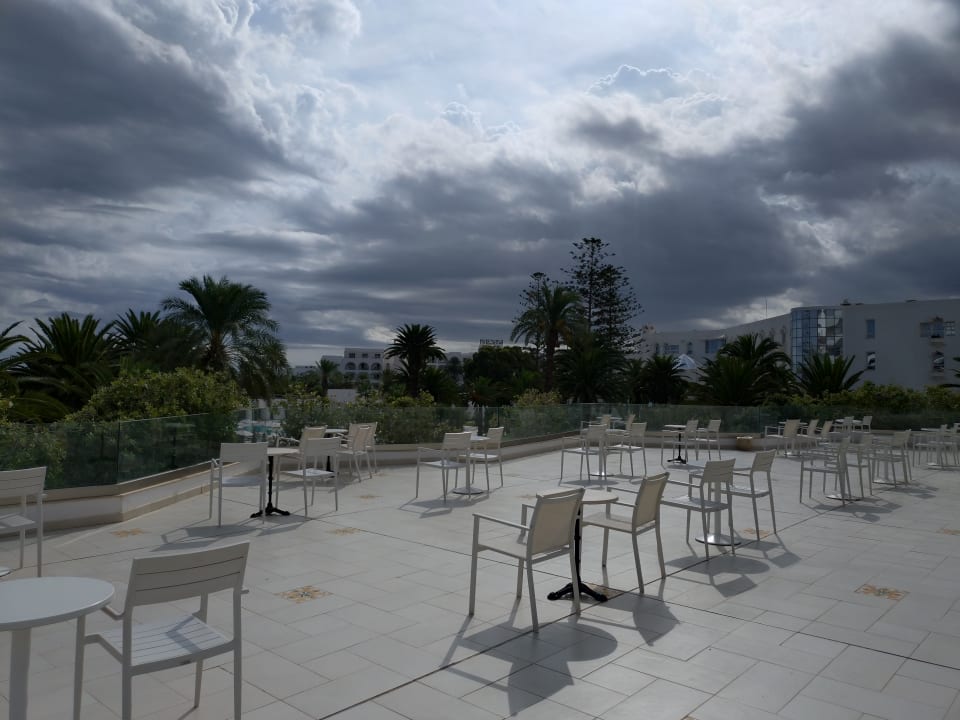 Sonstiges Hotel JAZ Tour Khalef