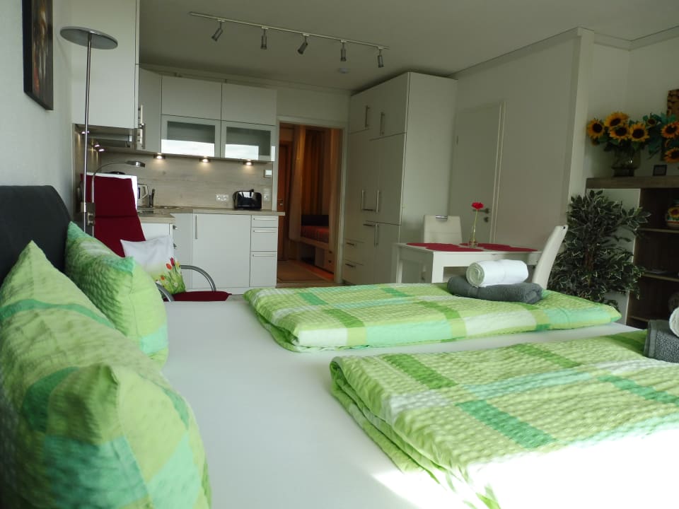 Zimmer Bayerwald Ferienwohnungen Brinckmann