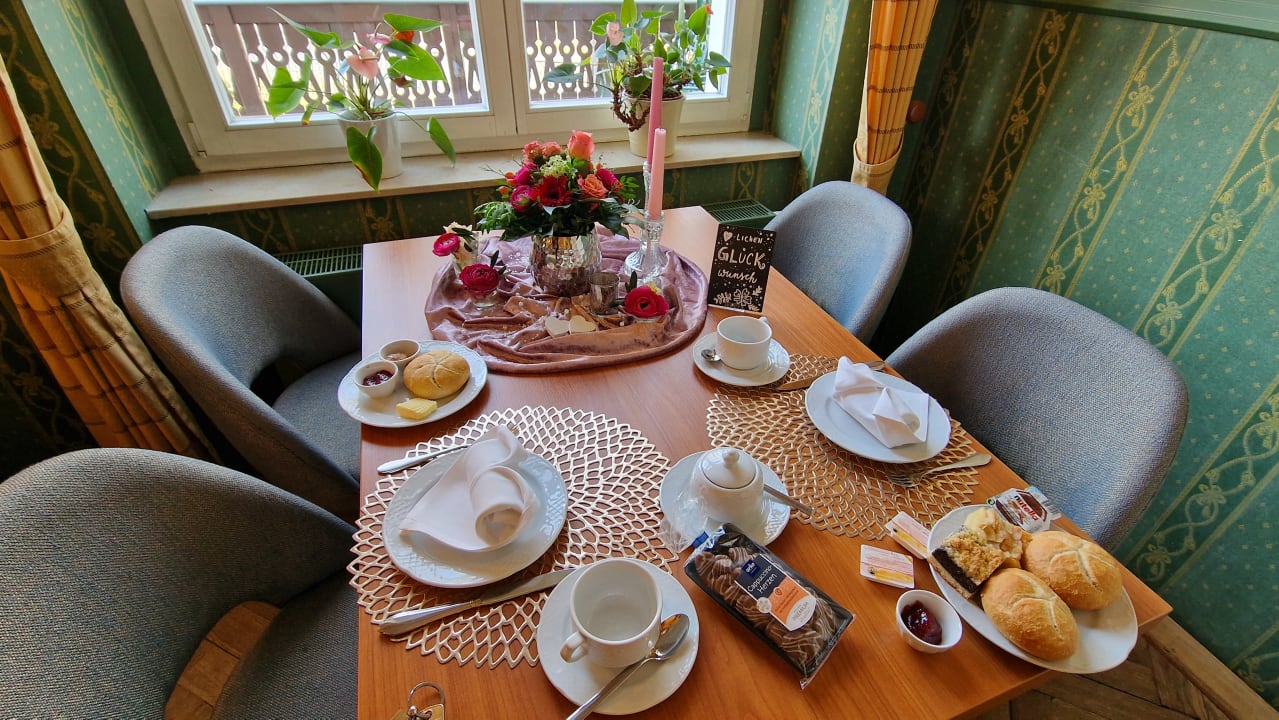 Gastro Hotel Historische Spitzgrundmühle