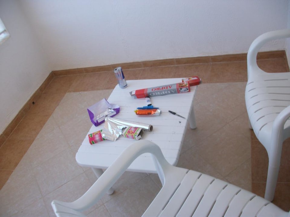 Balkon Occidental Marco Polo