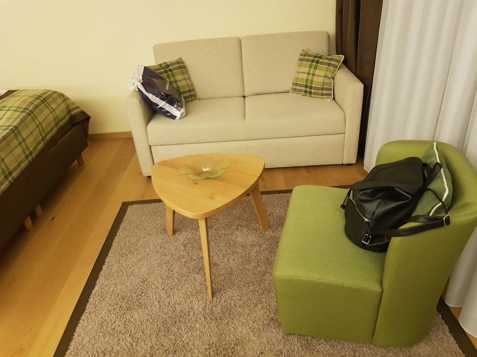 Zimmer Mawell Resort