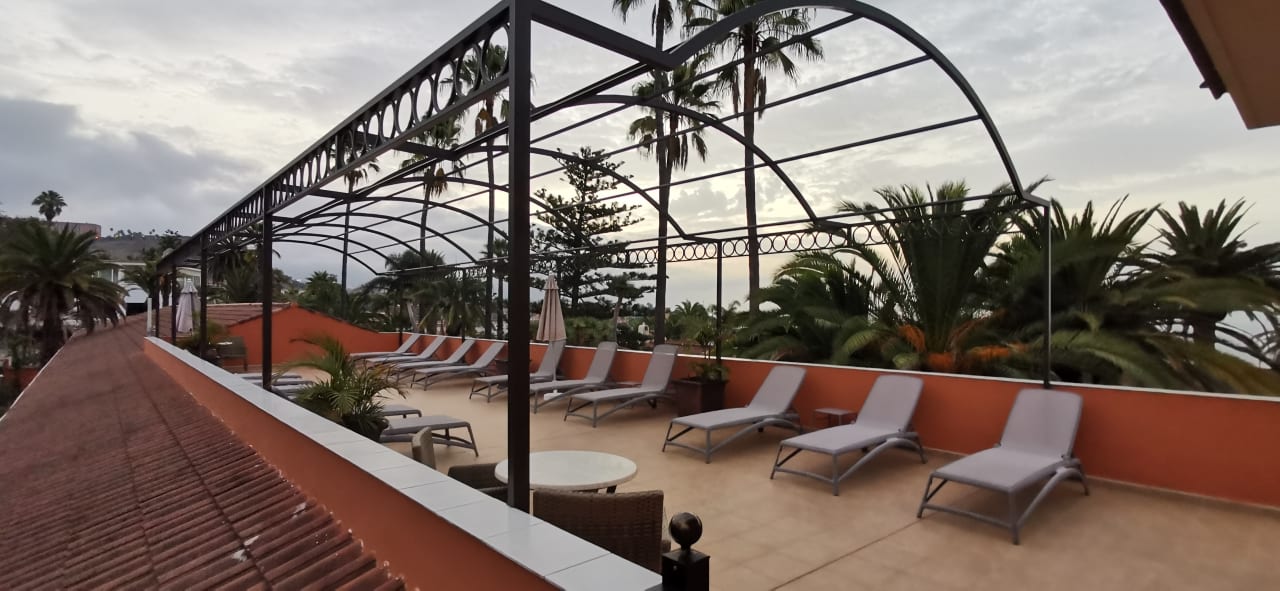 Sonstiges Apartments Ambassador