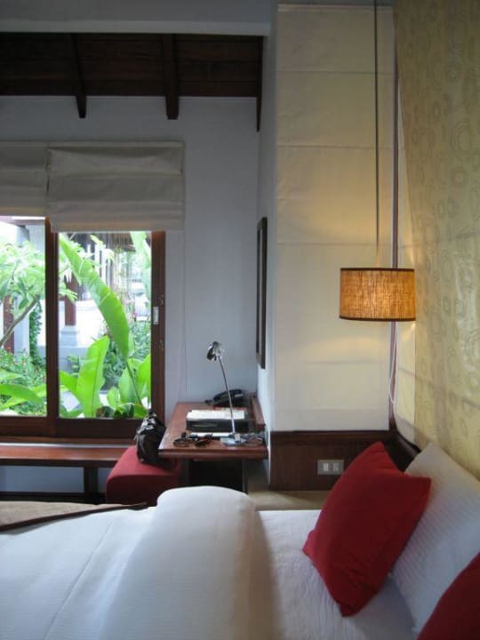 Pavillion Pavilion Samui Villas & Resort