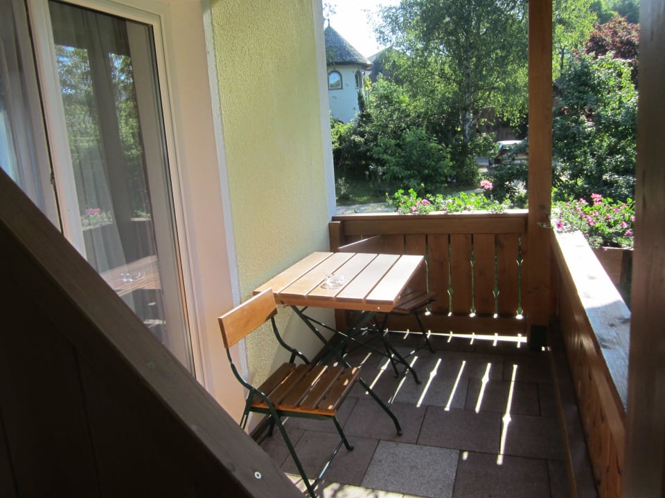 Das Nachbarzimmer Pension Haus Helene