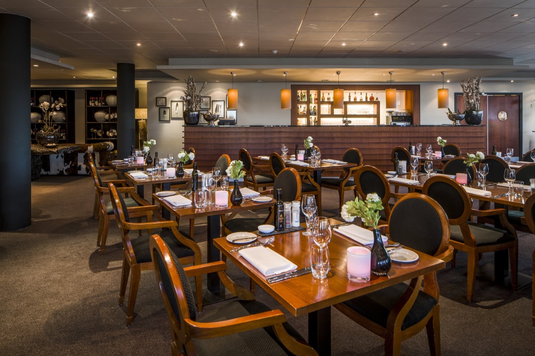 Restaurant Fletcher Wellness-Hotel Trivium