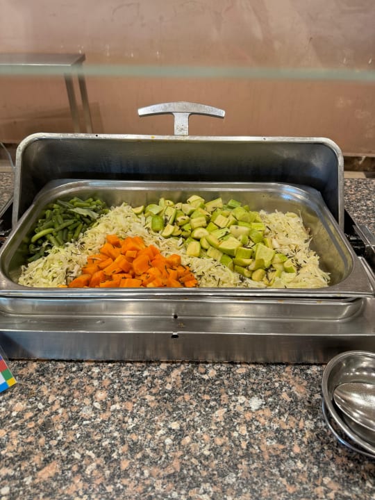 Gastro Malikia Resort Abu Dabbab