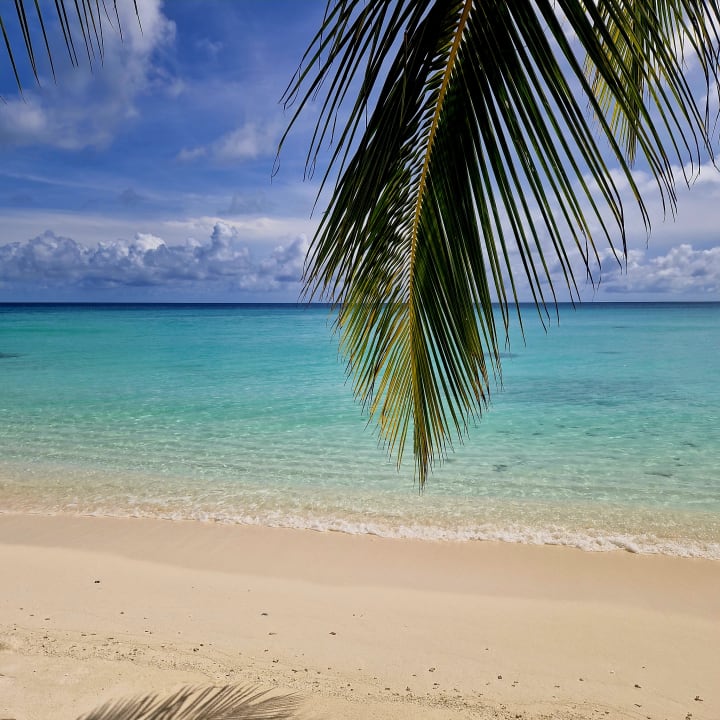Strand Kuramathi Maldives