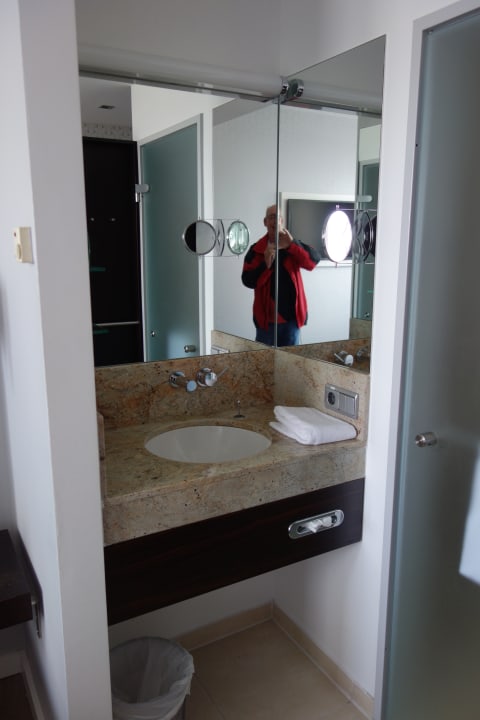 Zimmer Mercure Hotel Potsdam City