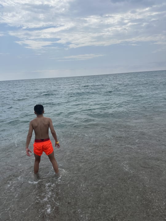 Strand Seaden Sea Planet Resort & Spa