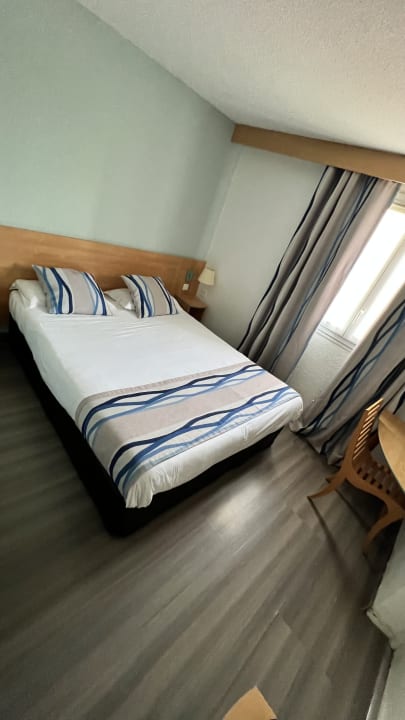 Zimmer Logis Hôtel Uzès Pont du Gard