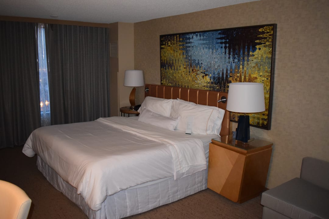 Zimmer The Westin Las Vegas Hotel & Spa