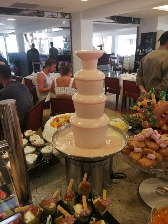 Gastro THB Gran Bahía