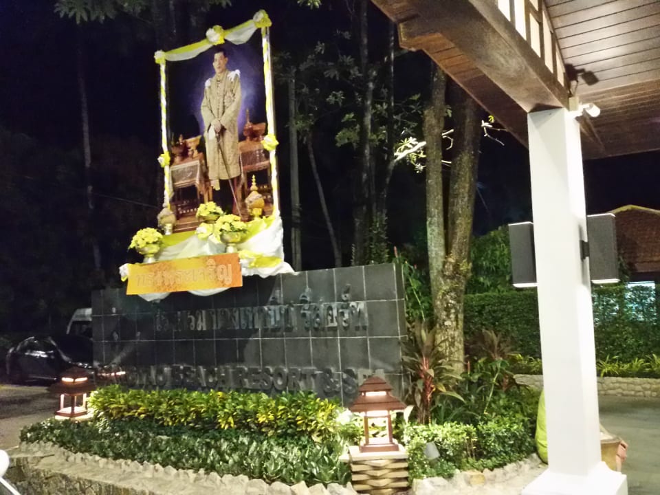 Sonstiges Best Western Premier Bangtao Beach Resort & Spa