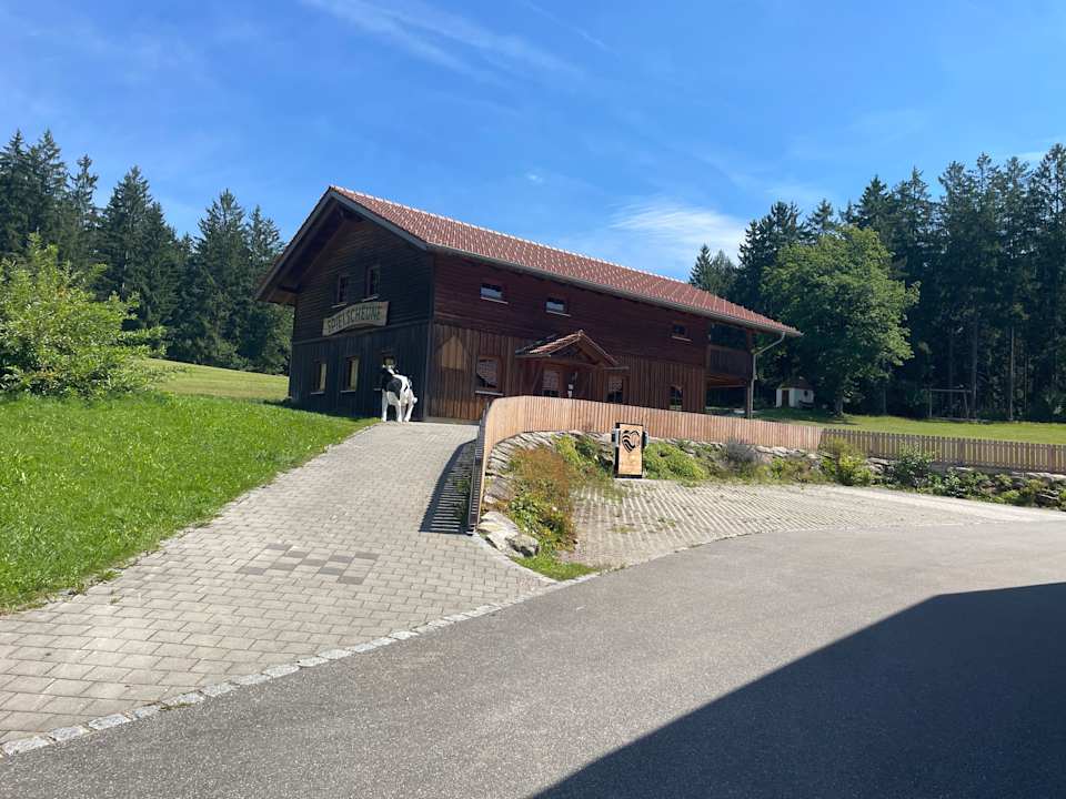 Sonstiges Erlebnisbauernhof Achatz