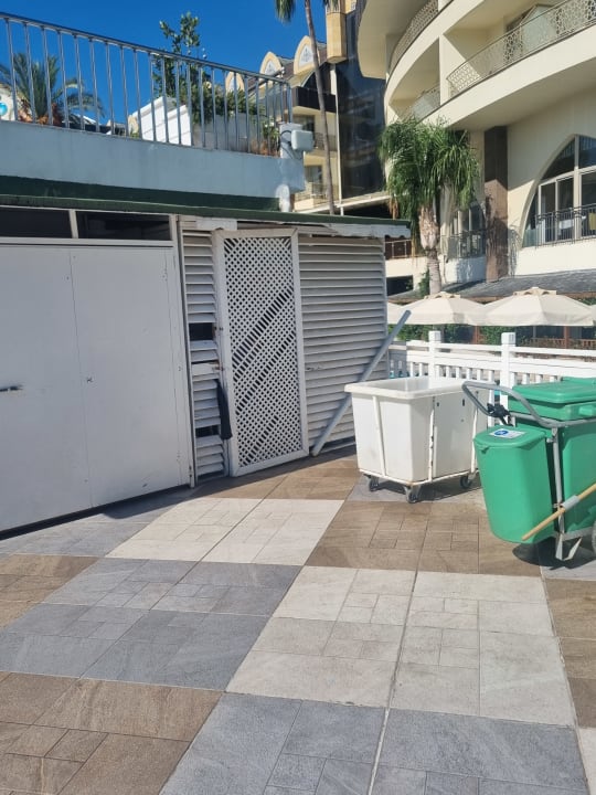 Pool Crystal Prestige Elite