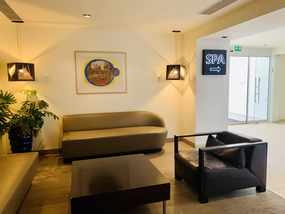 Sonstiges Amathus Beach Hotel Limassol