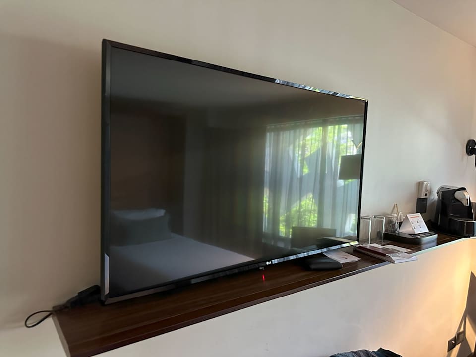 Zimmer Hotel Cumbres Lastarria