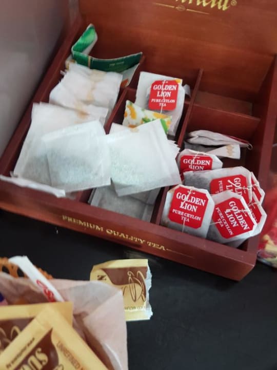 Gastro DAS Club Hotel Sunny Beach