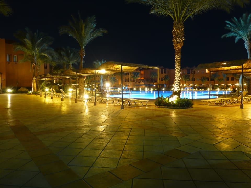 Pool Jaz Makadi Oasis Resort